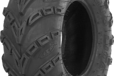 ITP Tire Mud Lite Rear 25x10 11 Lr420lbs Bias - Suspension