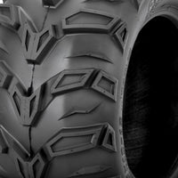 SEDONA Tire Mud Rebel 22x11 10 Bias 6pr Lr385lbs - Suspension