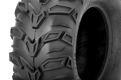 SEDONA Tire Mud Rebel 22x11 10 Bias 6pr Lr385lbs - Suspension