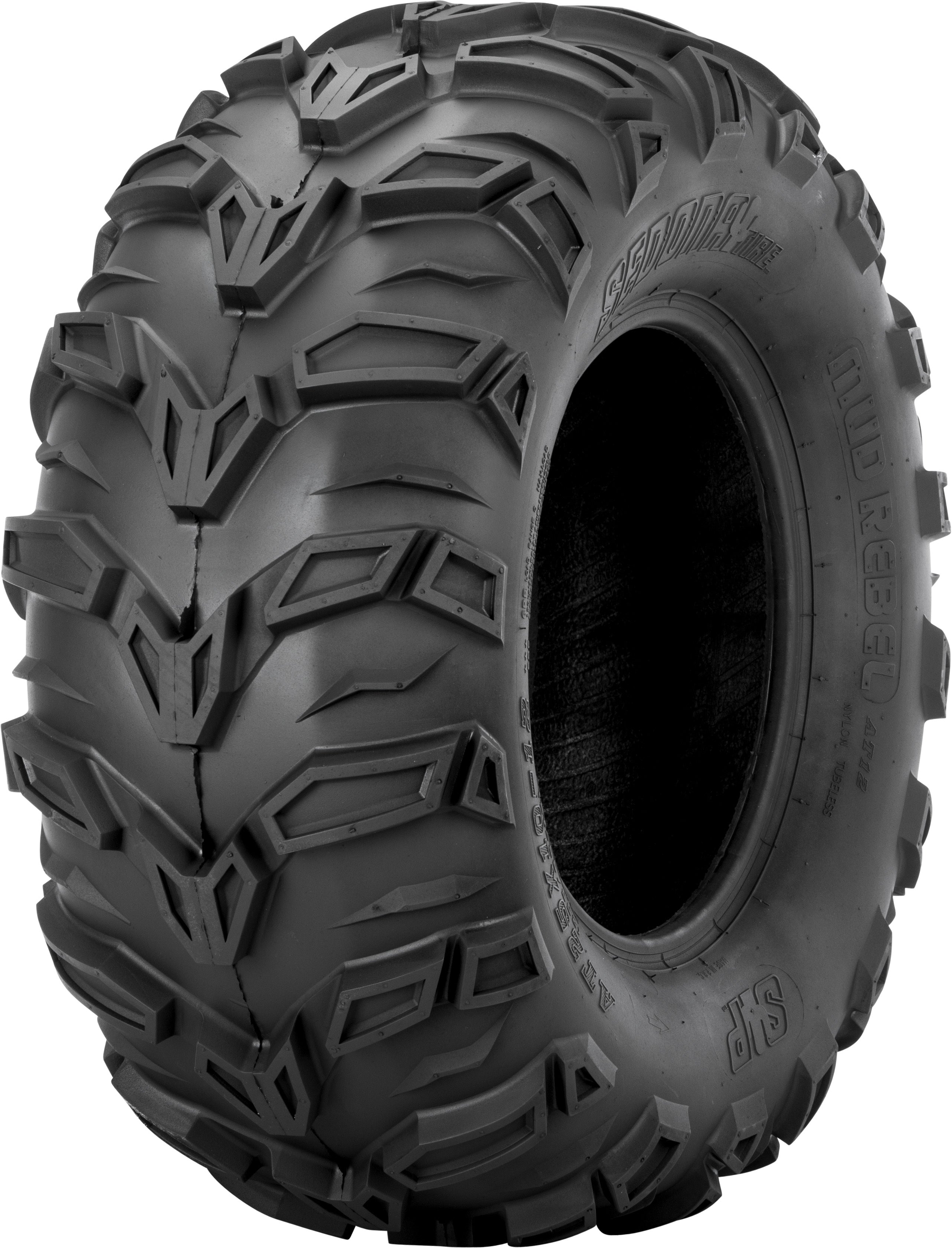 SEDONA Tire Mud Rebel 22x11 10 Bias 6pr Lr385lbs - Suspension