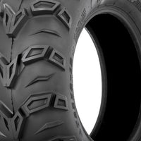 SEDONA Tire Mud Rebel 26x10 12 Bias 6pr Lr440lbs - Suspension