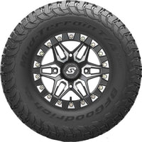 Bfgoodrich Tire Mud Terrain Km3 F/r 32x10r14 Radial Pr8 - Tires & Wheels