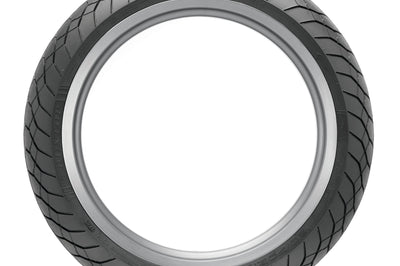 Dunlop Tire Mutant Front 110/70zr17 (54w) Radial - Tires & Wheels