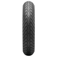 Dunlop Tire Mutant Front 120/70zr17 (58w) Radial - Tires & Wheels
