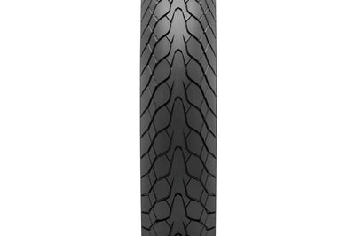 Dunlop Tire Mutant Front 120/70zr17 (58w) Radial - Tires & Wheels