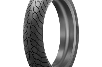 Dunlop Tire Mutant Front 120/70zr19 60w Radial - Tires & Wheels