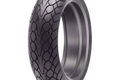 Dunlop Tire Mutant Rear 150/70zr17 (69w) Radial