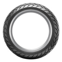 Dunlop Tire Mutant Rear 180/55zr17 (73w) Radial - Tires & Wheels