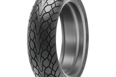 Dunlop Tire Mutant Rear 180/55zr17 (73w) Radial - Tires & Wheels