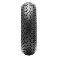Dunlop Tire Mutant Rear 190/55zr17 (75w) Radial - Tires & Wheels