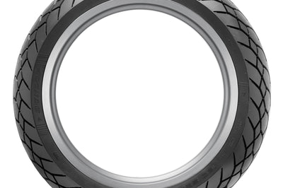 Dunlop Tire Mutant Rear 190/55zr17 (75w) Radial - Tires & Wheels