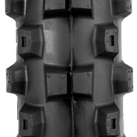 Sedona Tire Mx880st Front 80/100-21 51m Bias Tt - Tires & Wheels