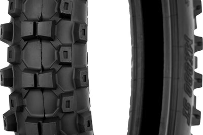 Sedona Tire Mx880st Rear 100/90-19 57m Bias Tt - Tires & Wheels