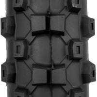 Sedona Tire Mx880st Rear 110/100-18 64m Bias Tt - Tires & Wheels