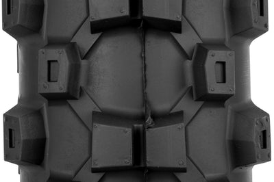 Sedona Tire Mx880st Rear 120/80-19 63m Bias Tt - Tires & Wheels