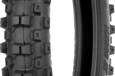 Sedona Tire Mx880st Rear 120/90-18 65m Bias Tt - Tires & Wheels