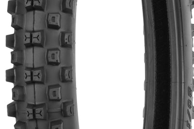 Sedona Tire Mx887it F/r 2.50-10 33j Bias Tt - Tires & Wheels