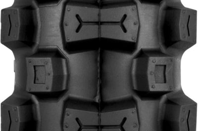 Sedona Tire Mx887it F/r 2.75-10 37j Bias Tt - Tires & Wheels