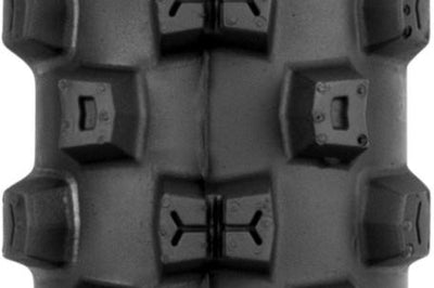 Sedona Tire Mx887it Front 70/100-17 40m Bias Tt - Tires & Wheels