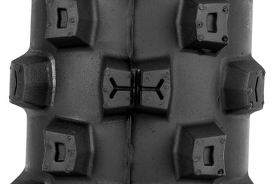 Sedona Tire Mx887it Front 70/100-19 42m Bias Tt - Tires & Wheels