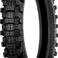 Sedona Tire Mx887it Rear 100/90 19 57m Bias Tt Tires & Wheels