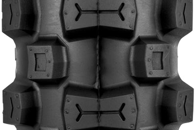 Sedona Tire Mx887it Rear 110/100-18 64m Bias Tt - Tires & Wheels