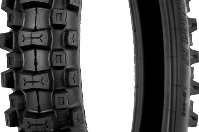 Sedona Tire Mx887it Rear 80/100-12 50j Bias Tt - Tires & Wheels