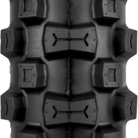 Sedona Tire Mx887it Rear 90/100-14 49m Bias Tt - Tires & Wheels