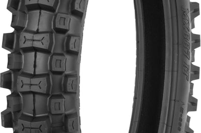 Sedona Tire Mx887it Rear 90/100-16 51m Bias Tt - Tires & Wheels