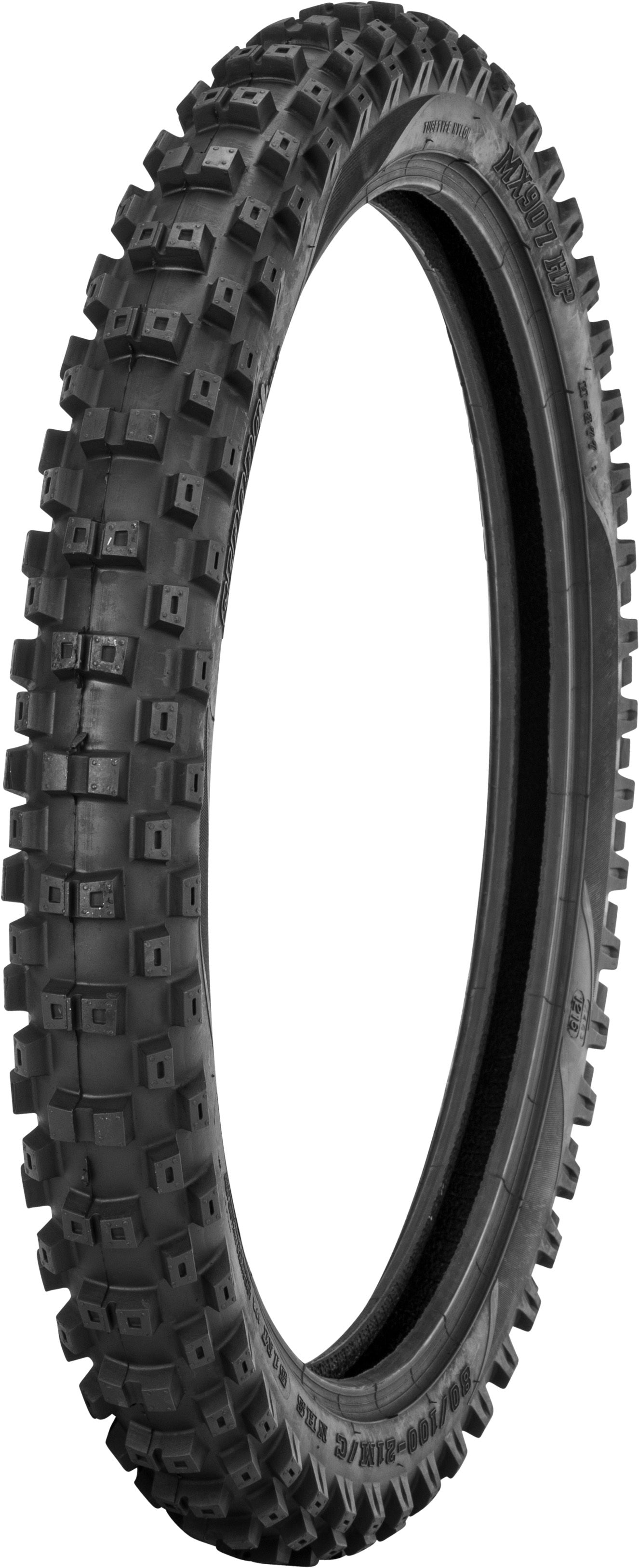 Sedona Tire Mx907hp Front 80/100-21 51m Bias Tt - Tires & Wheels