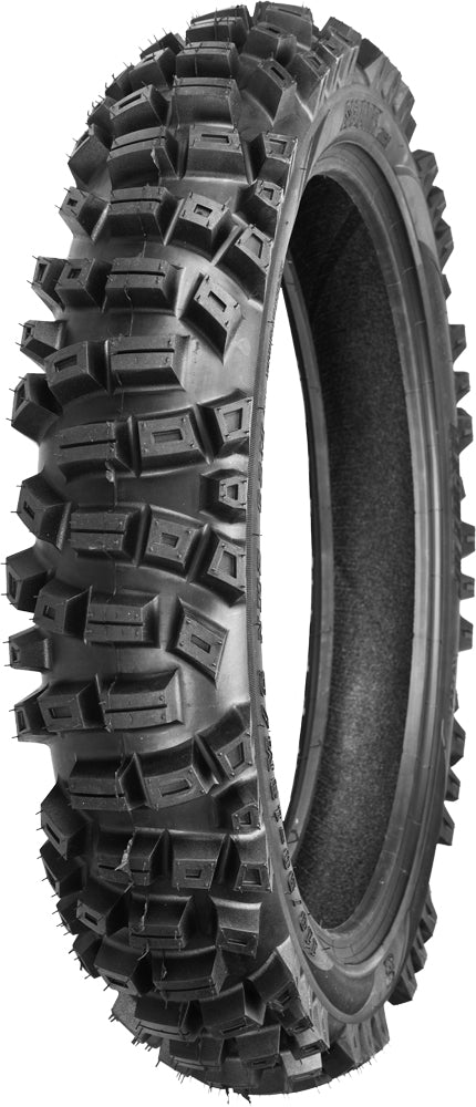 Sedona Tire Mx907hp Rear 110/100-18 64m Bias Tt - Tires & Wheels
