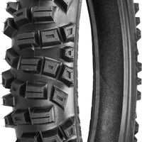 Sedona Tire Mx907hp Rear 110/100-18 64m Bias Tt - Tires & Wheels