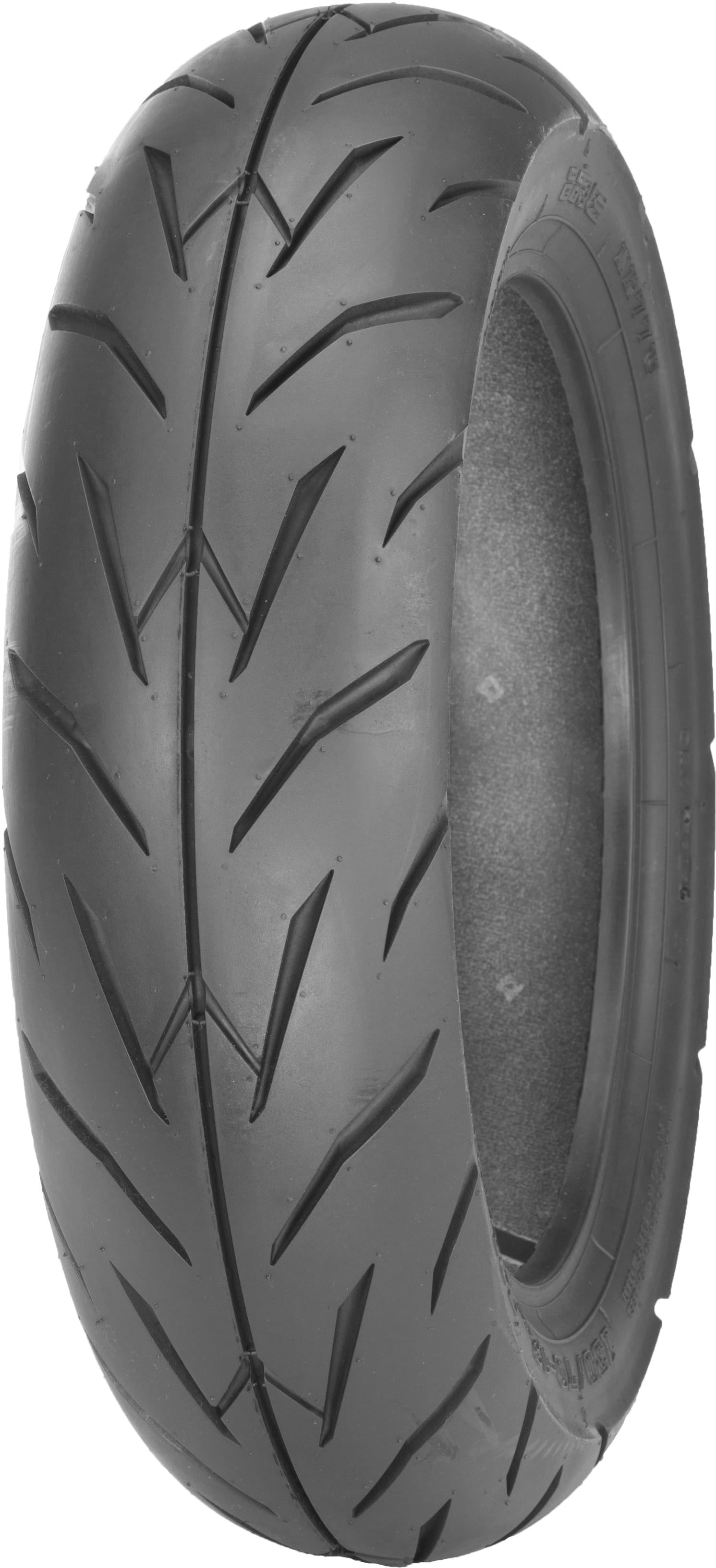 Irc Tire Nr-77u F/r 130/70-12 56l Bias - Tires & Wheels
