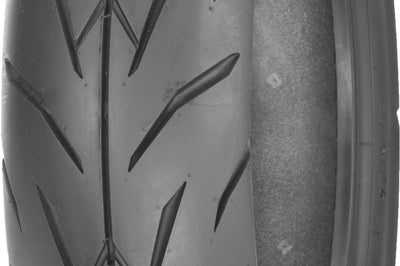 Irc Tire Nr-77u F/r 130/70-12 56l Bias - Tires & Wheels