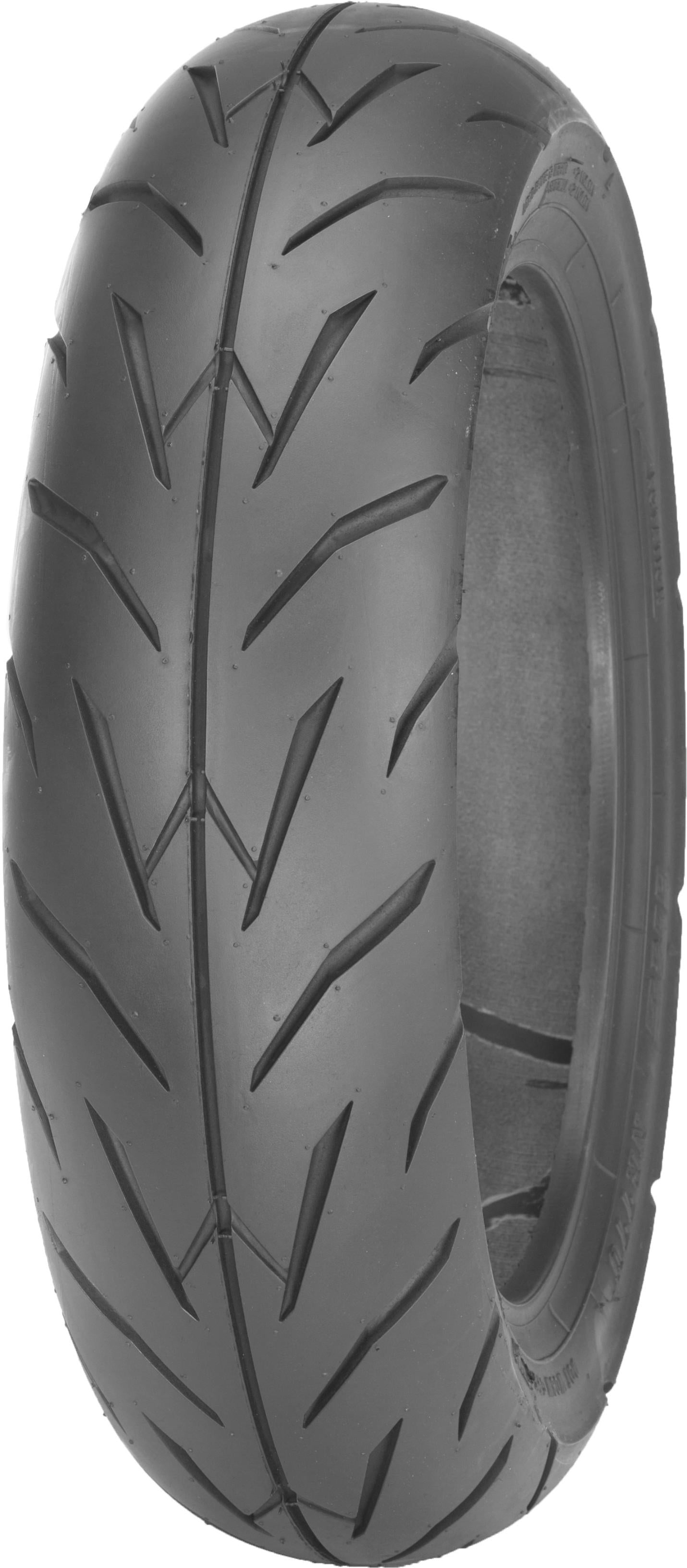 Irc Tire Nr-77u Front 70/90-14 F 34p Bias - Tires & Wheels