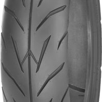Irc Tire Nr-77u Front 70/90-14 F 34p Bias - Tires & Wheels
