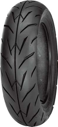 Irc Tire Nr-77u Rear 140/70-12 60l Bias - Tires & Wheels