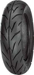 Irc Tire Nr-77u Rear 140/70-12 60l Bias - Tires & Wheels