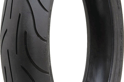 Michelin Tire Pilot Power 2ct Front 120/65zr17 (56w) Radial Tl - Tires & Wheels