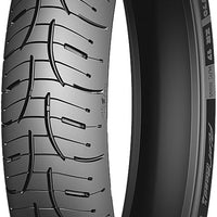 MICHELIN Tire Pilot Road 4 Front 120/60zr17 (55w) Radial Tl - Tires