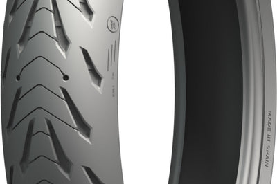 MICHELIN Tire Pilot Road 5 Gt Front 120/70zr17 (58w) Radial Tl - Suspension
