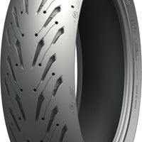 MICHELIN Tire Pilot Road 5 Gt Rear 180/55zr17 (73w) Radial Tl - Suspension