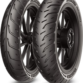 Michelin Tire Pilot Street 2 Rear 80/90-16 48s Reinf Tl - Tires & Wheels