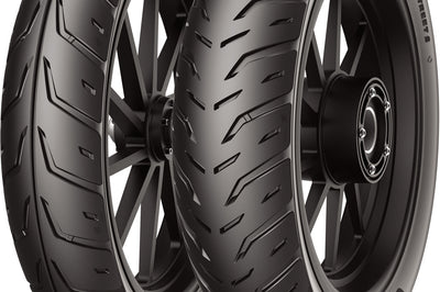 Michelin Tire Pilot Street 2 Rear 80/90-16 48s Reinf Tl - Tires & Wheels