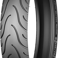 Michelin Tire Pilot Street Front 110/70r17 54h Radial Tl/tt - Tires & Wheels