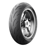 Michelin Tire Power 6 Rear 240/45zr17 (82w) Radial Tl - Tires & Wheels
