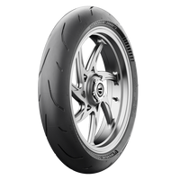 MICHELIN Tire Power Gp2 Front 120/70zr17 (58w) Radial Tl - Suspension