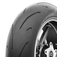 MICHELIN Tire Power Gp2 Rear 190/50zr17 (73w) Radial Tl - Suspension