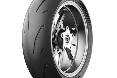 MICHELIN Tire Power Gp2 Rear 190/50zr17 (73w) Radial Tl - Suspension