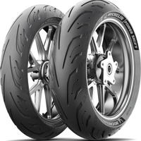 MICHELIN Tire Power Shift Scooter Rear 160/60r15 67h Radial Tl